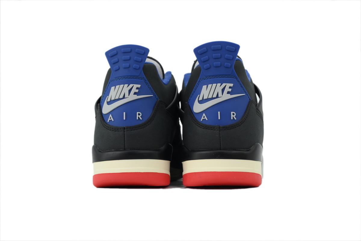 Air Jordan 4 Retro Motorsport Alternate FV5029-003 