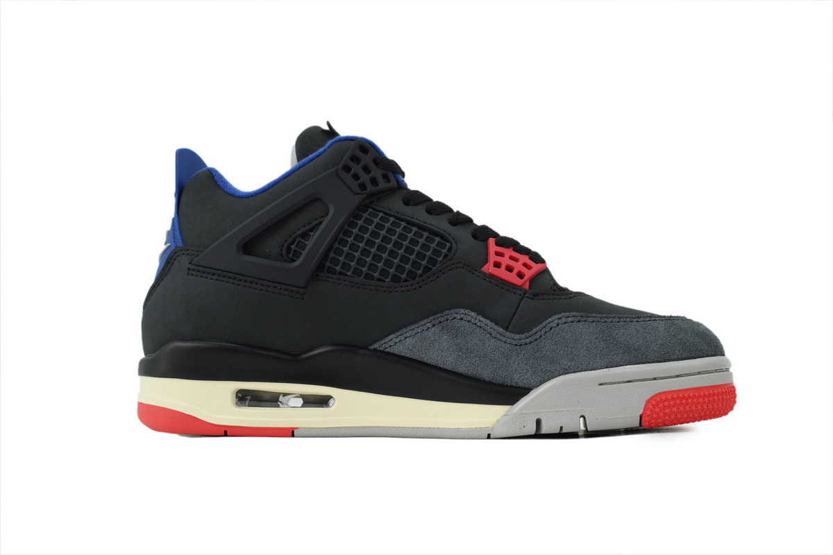 Air Jordan 4 Retro Motorsport Alternate FV5029-003 