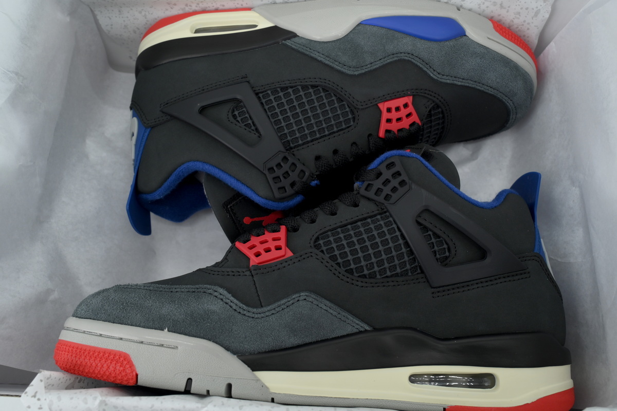 Air Jordan 4 Retro Motorsport Alternate FV5029-003 