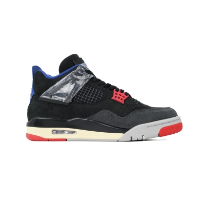 Air Jordan 4 Retro Cavs FV5029-003  02