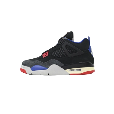 Air Jordan 4 Retro Cavs FV5029-003  01