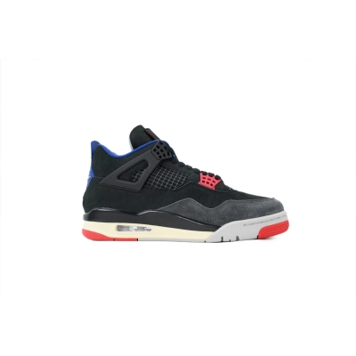 Air Jordan 4 Retro Cavs FV5029-003  02