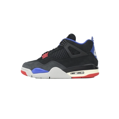 Air Jordan 4 Rare Air FV5029-003  01