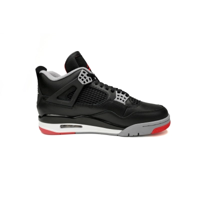 Air Jordan 4 Retro Bred FV5029-006  02