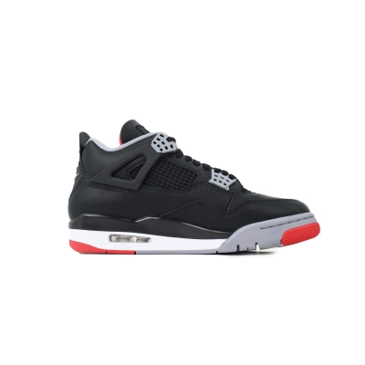 Air Jordan 4 Retro Bred Reimagined FV5029006 02