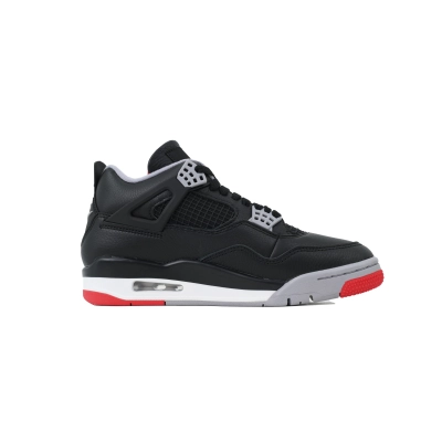 Air Jordan 4 Bred Reimagined FV5029-006 02