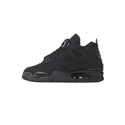 Air Jordan 4 Retro Black Cat FV5029010 01