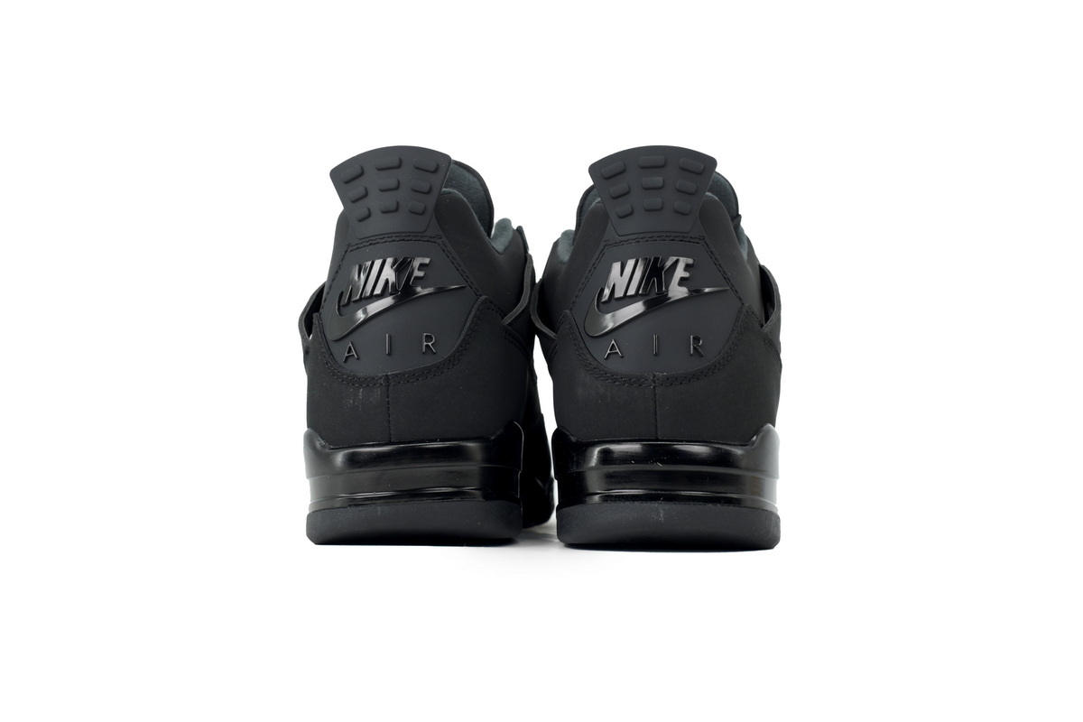 Air Jordan 4 Retro Black Cat FV5029010