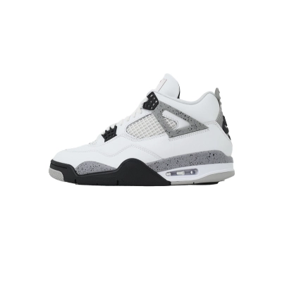 Air Jordan 4 White Cement FV5029-100  01