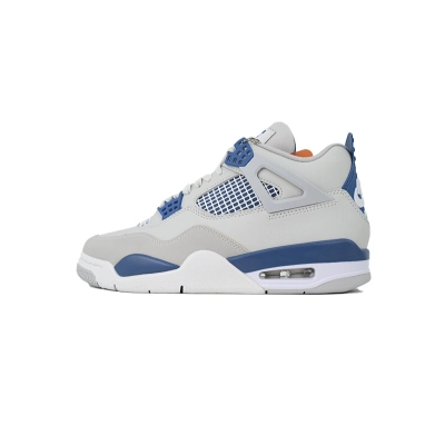 Air Jordan 4 Retro Military Blue FV5029-141 01