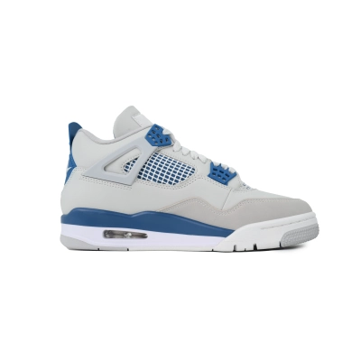 Air Jordan 4 Retro Military Blue FV5029-141 02