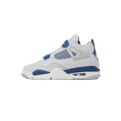 Air Jordan 4 Retro Azul Militar FV5029-141 01