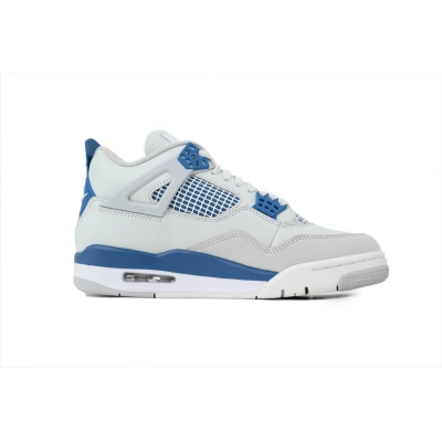 Air Jordan 4 Military Blue FV5029-141  02
