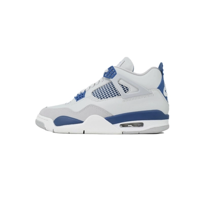 Air Jordan 4 Military Blue FV5029-141  01