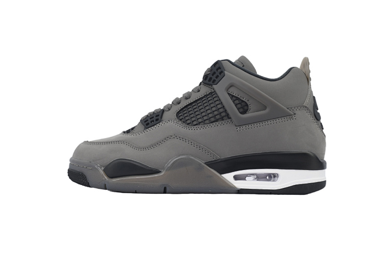 Air Jordan 4 Retro Cool Grey FV5029-200 