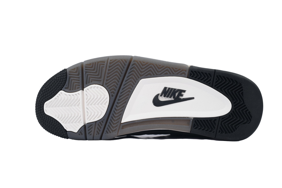Air Jordan 4 Retro Cool Grey FV5029-200 