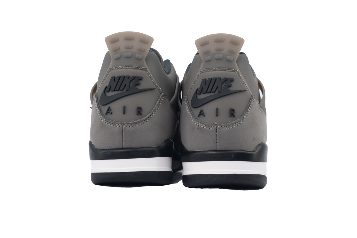 Air Jordan 4 Retro Cool Grey FV5029-200 