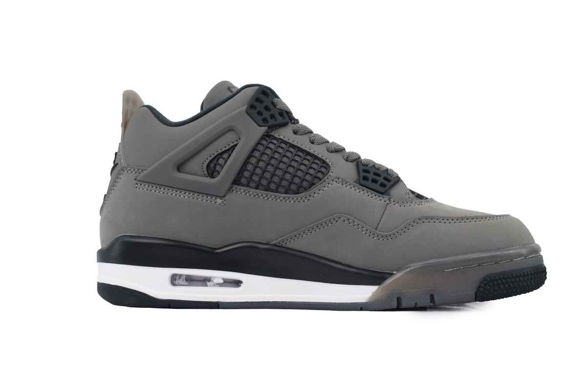 Air Jordan 4 Retro Cool Grey FV5029-200 