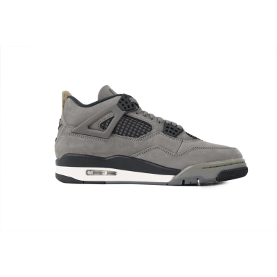 Air Jordan 4 Taupe Haze Taupe Haze Oil Grey Off White FV5029-200 02
