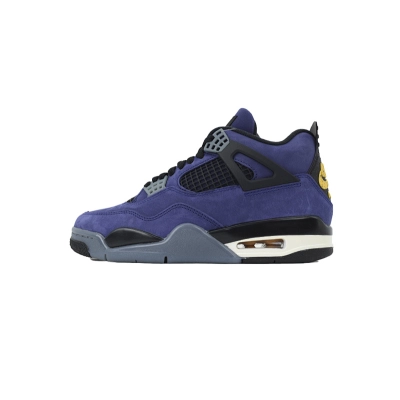 Air Jordan 4 Travis Scott Morado FV5029-500 01
