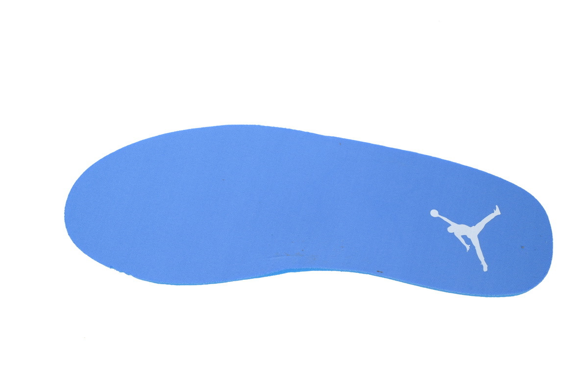 Air Jordan 1 Low White University Blue FZ2138-114