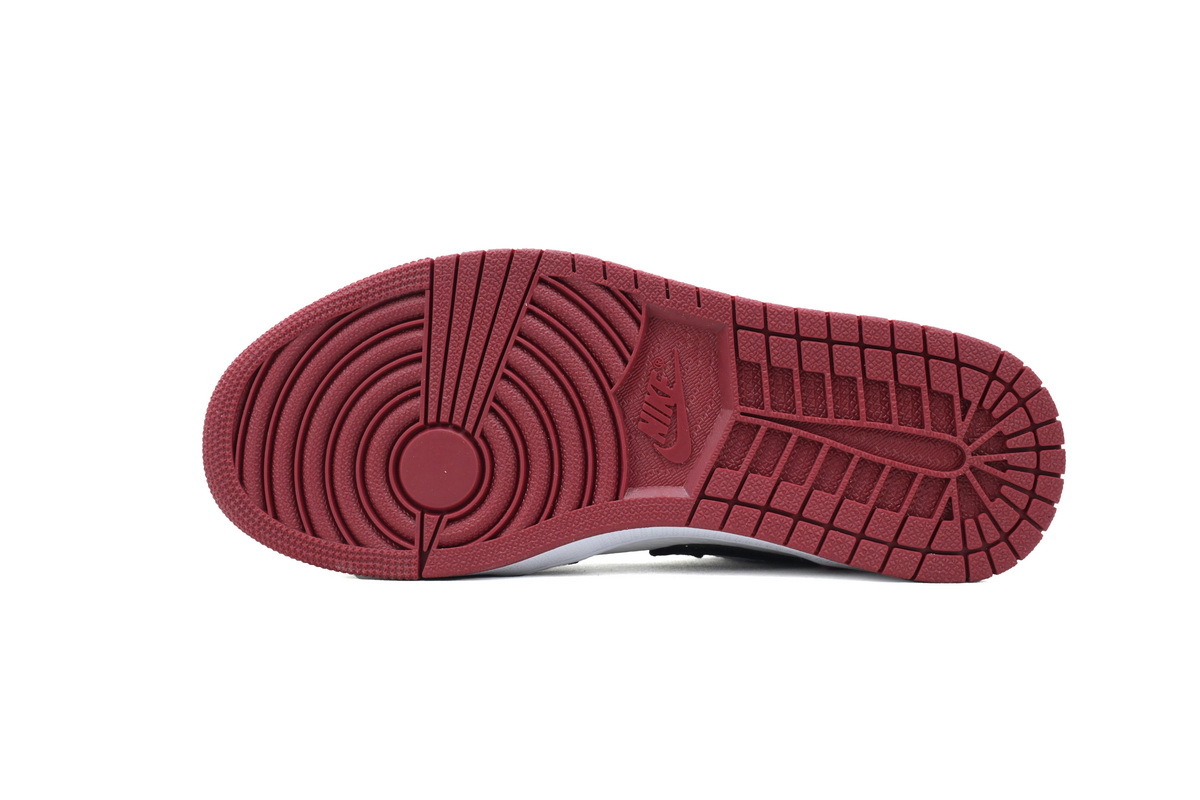 Air Jordan 1 Low SE FZ3242-001