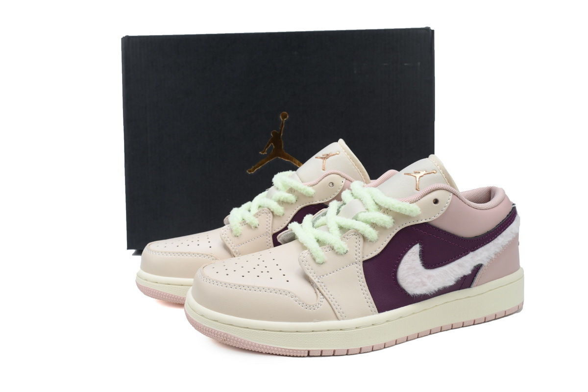 Air Jordan 1 Low SE GS FZ3928-200
