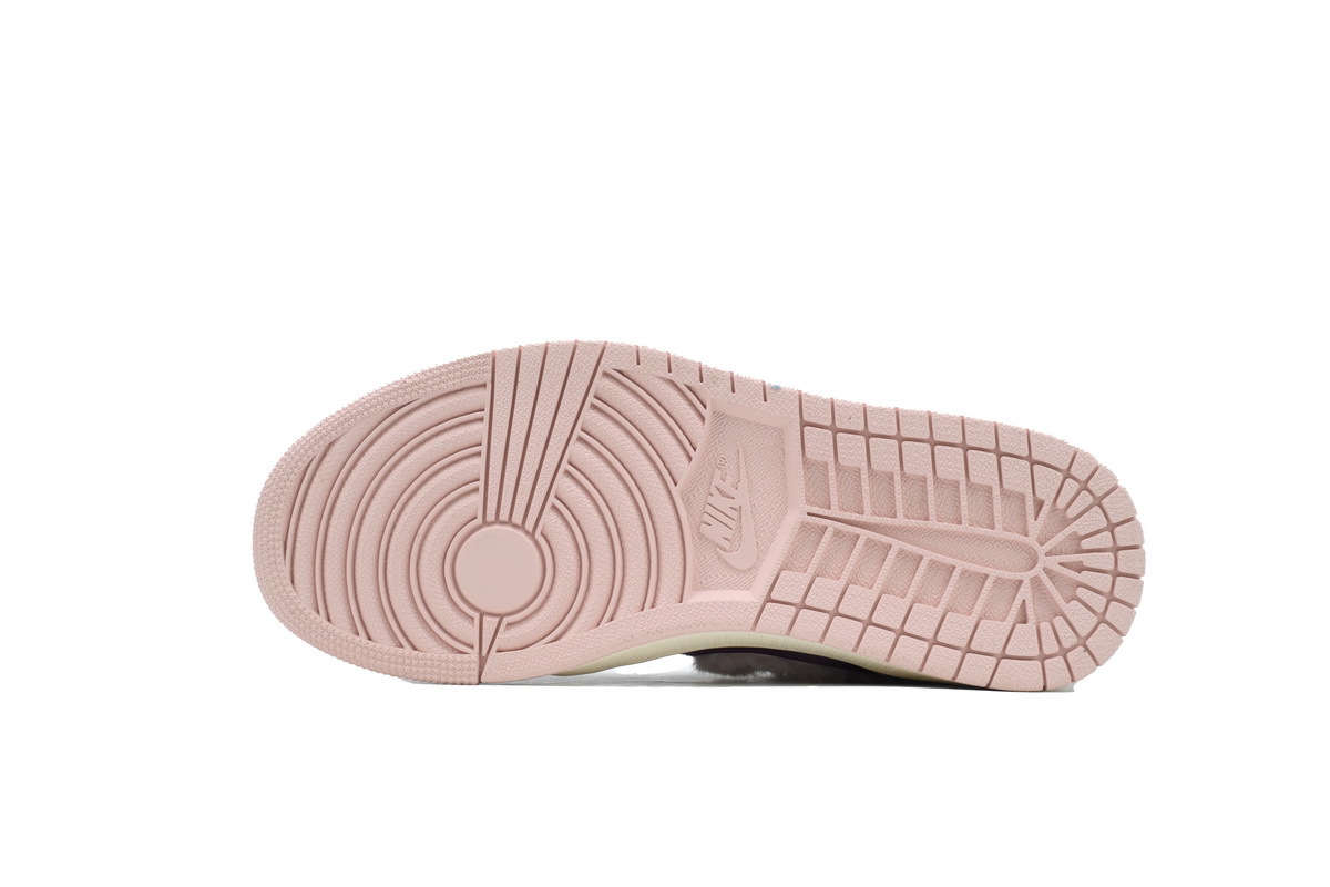 Air Jordan 1 Low SE GS FZ3928-200