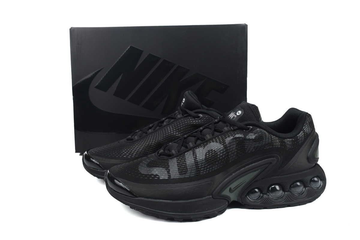  Supreme  Nike Air Max DN FZ4044-001
