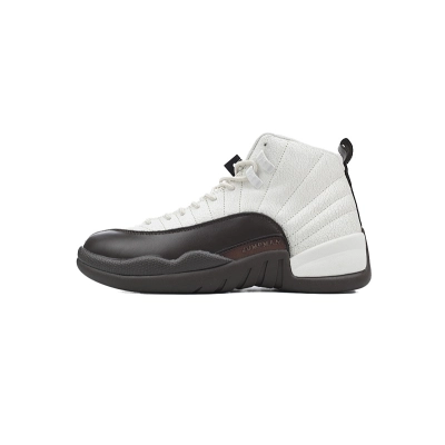  SoleFly  Air Jordan 12 Retro SP FZ5026-100 01