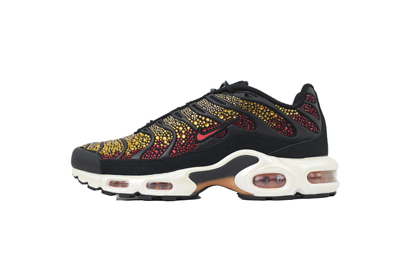  Swarovski  Nike Wmns Air Max Plus FZ9042-001