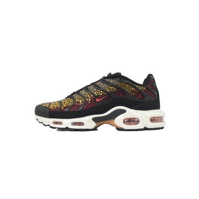  Swarovski  Nike Wmns Air Max Plus FZ9042-001 01