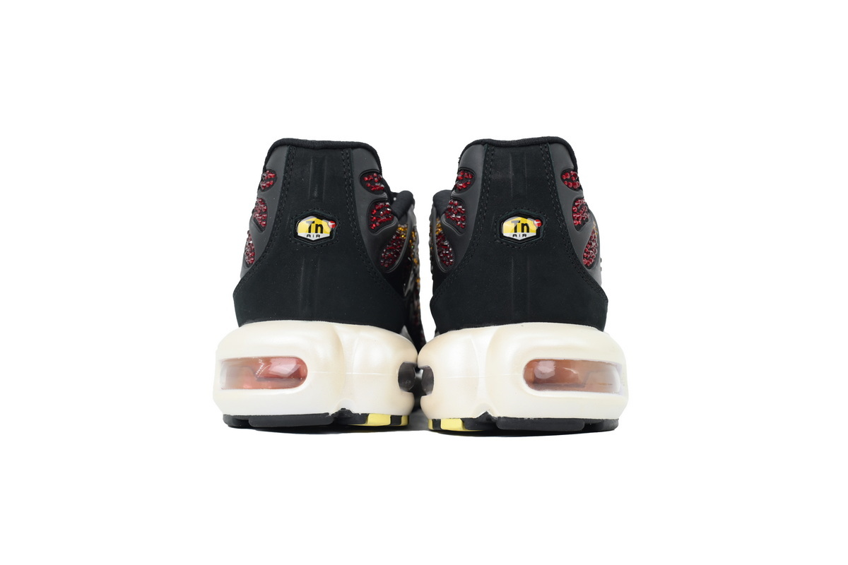  Swarovski  Nike Wmns Air Max Plus FZ9042-001