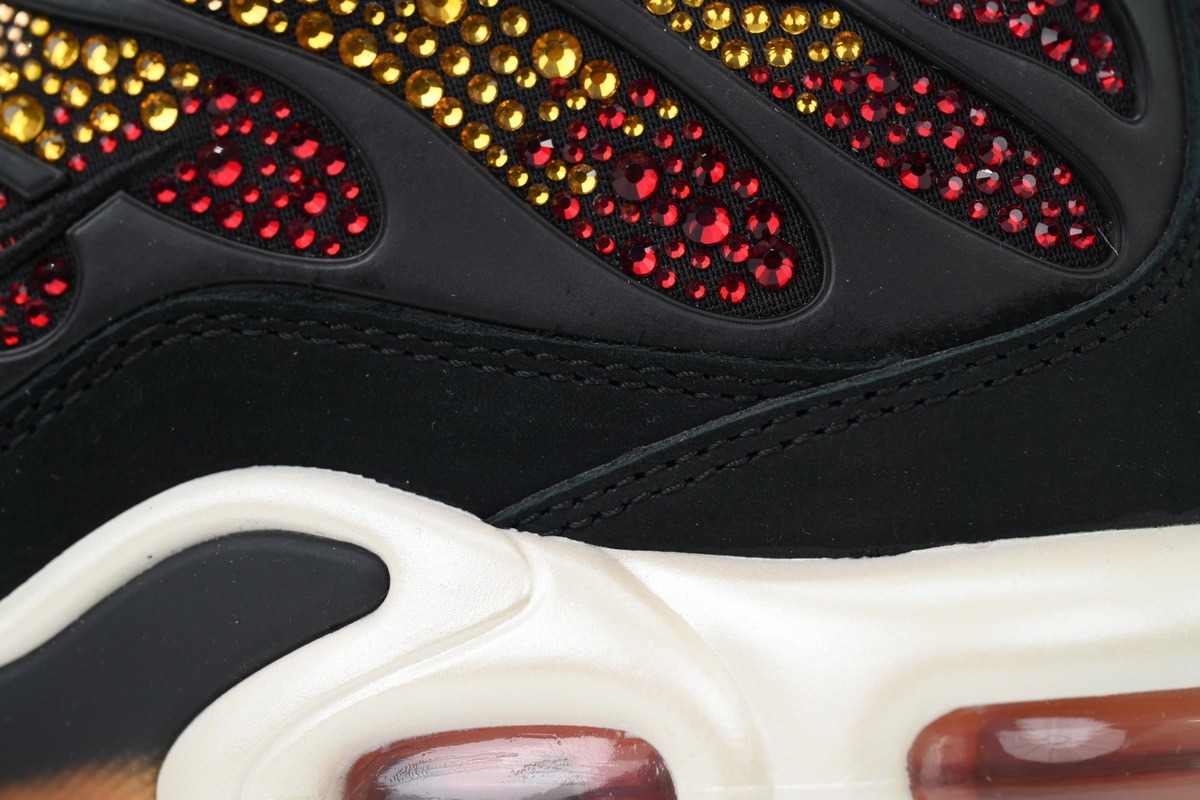  Swarovski  Nike Wmns Air Max Plus FZ9042-001