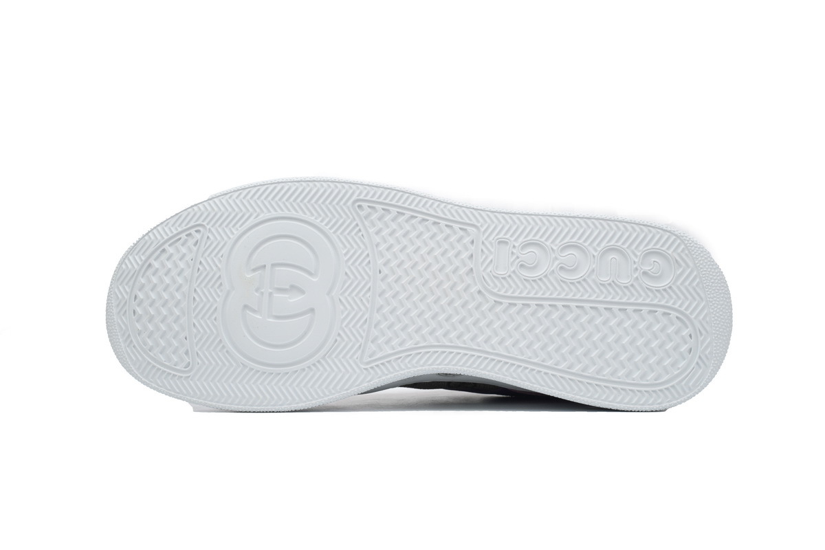Gucci Chunky GG Supreme Multicolor Sneaker 670408 1XL10 9014