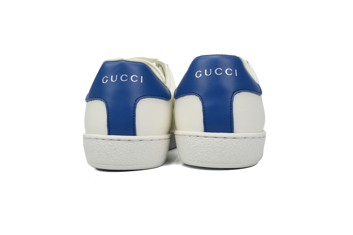 Gucci Ace Tennis Gucci Logo White 620548 03EG O9085