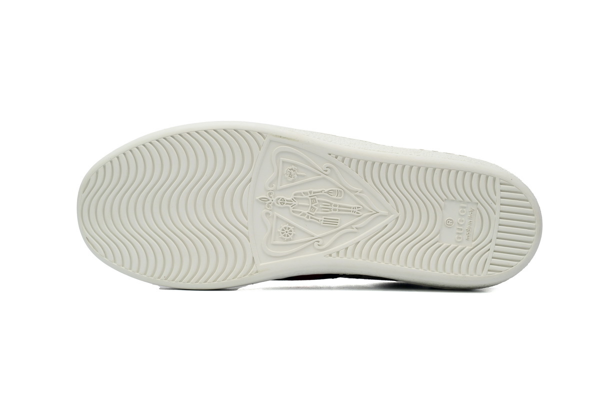 Gucci Ace GG Supreme Beige Gold 60212904GGO9085