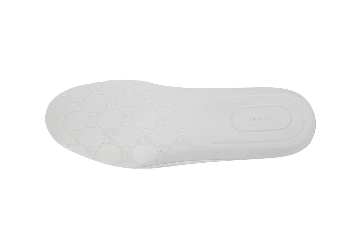 Gucci Ace Disney Donald Duck White 62054803EGO9085