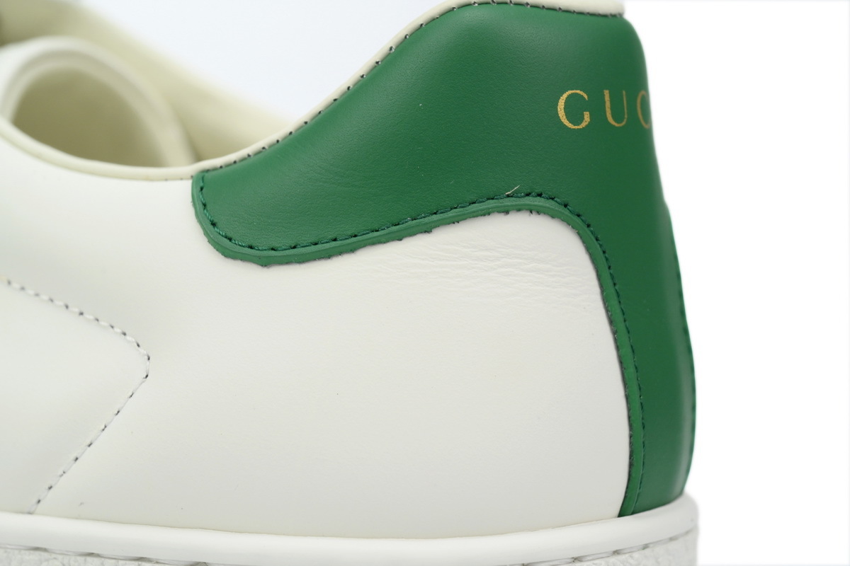 Gucci Ace Disney Donald Duck White 62054803EGO9085