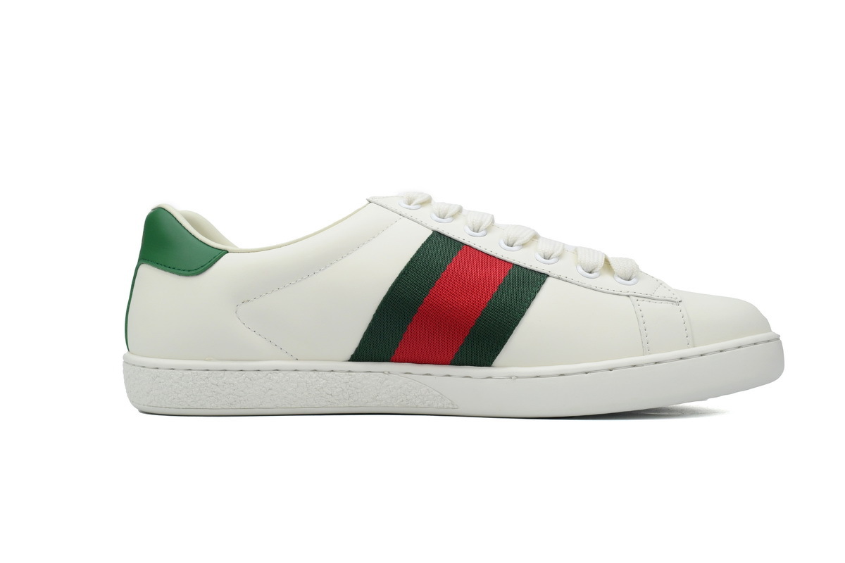 Gucci Ace Disney Donald Duck White 62054803EGO9085