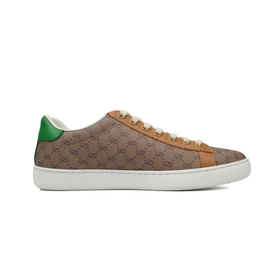 Gucci Ace Disney Mickey Mouse Beige 60212904GGO9085 02