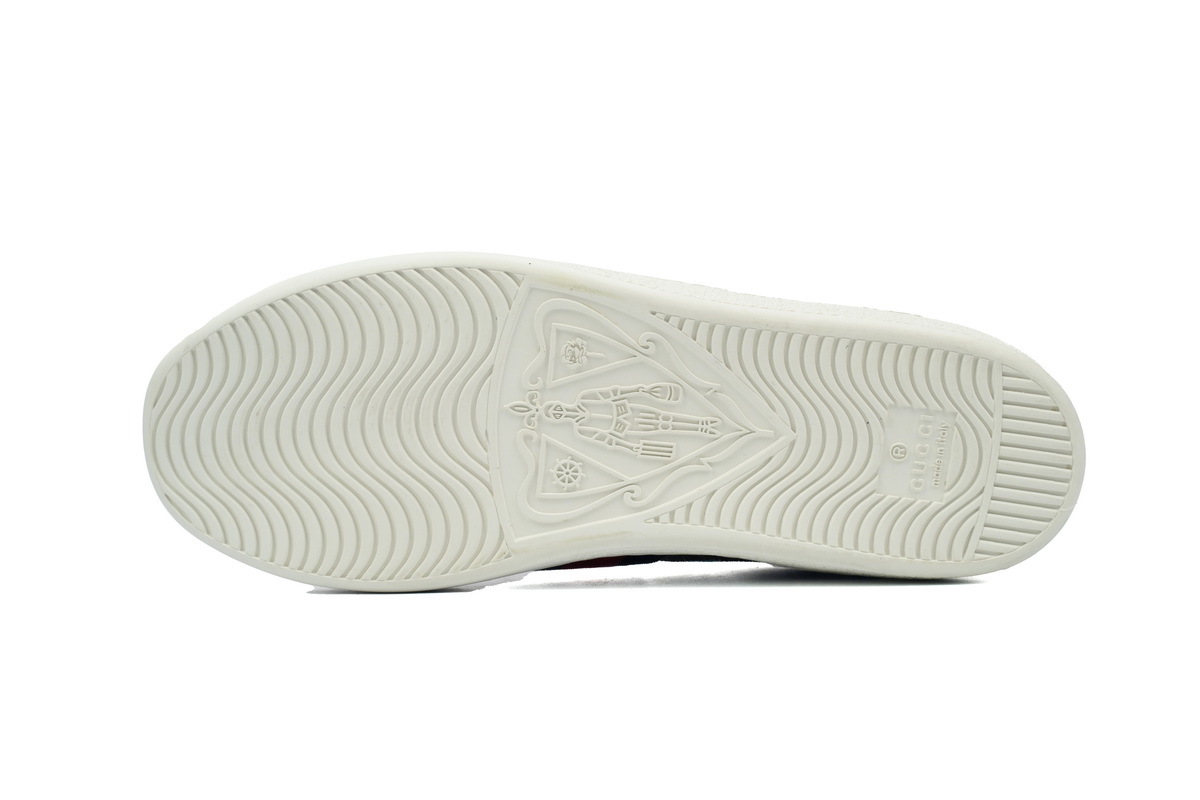 Gucci Ace GG Supreme Grey 60212904GGO9085