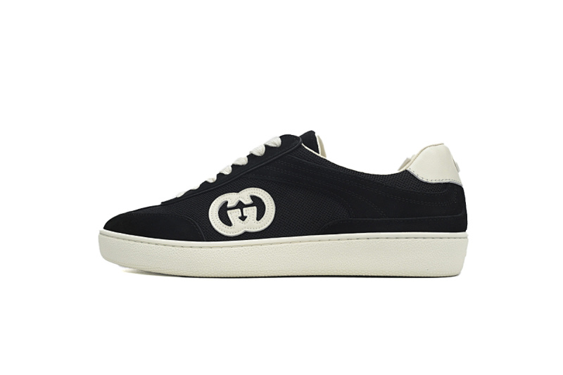 Gucci Lido Black