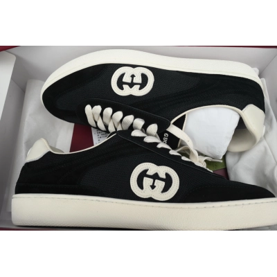 Gucci Lido Black 02