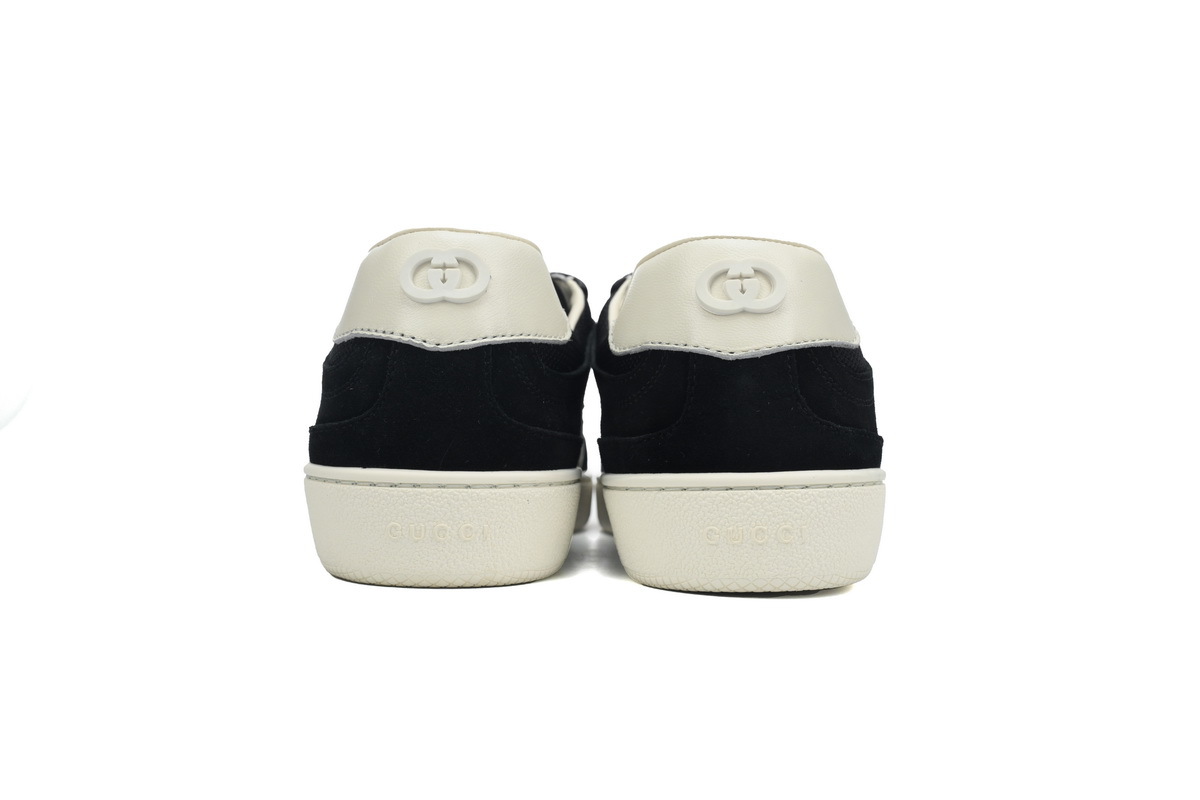 Gucci Lido Black