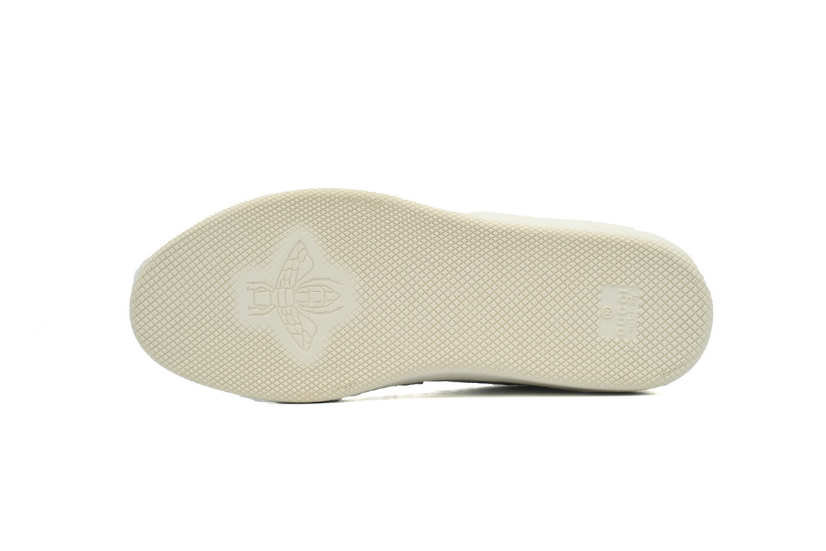 Gucci Lido White