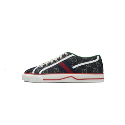Gucci Tennis Denim 01