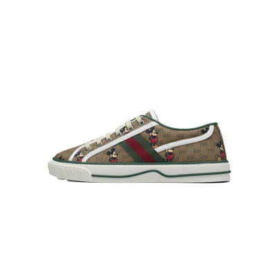 Gucci Tennis Disney 01