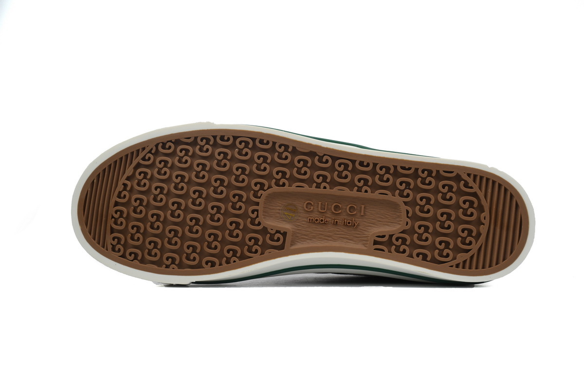 Gucci Tennis Disney