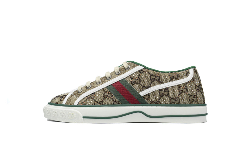 Gucci Tennis GG